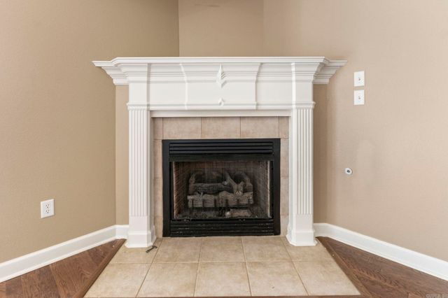 1712 Pilot Court, Jacksonville, AR 72076