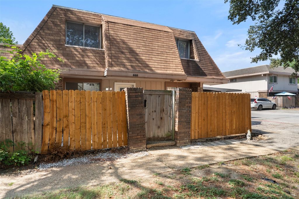 4414 Westminster Drive, Irving, TX 75038 — photo 4