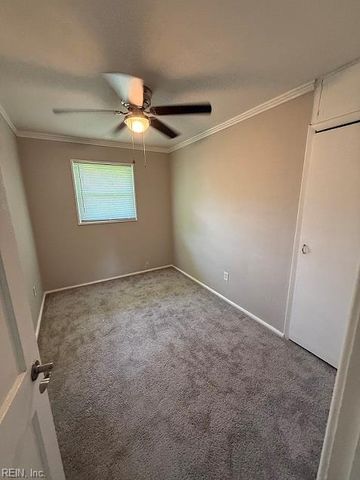 42 Newby DR, Hampton, VA 23666
