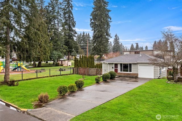527 Ramsdell Street, Fircrest, WA 98466