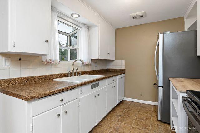 527 Ramsdell Street, Fircrest, WA 98466