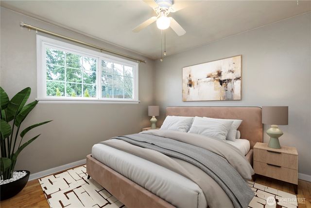 527 Ramsdell Street, Fircrest, WA 98466