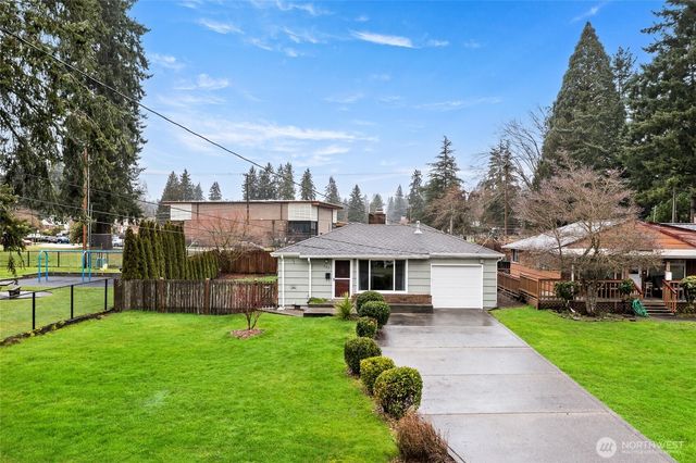 527 Ramsdell Street, Fircrest, WA 98466