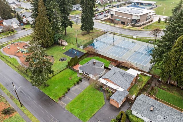 527 Ramsdell Street, Fircrest, WA 98466