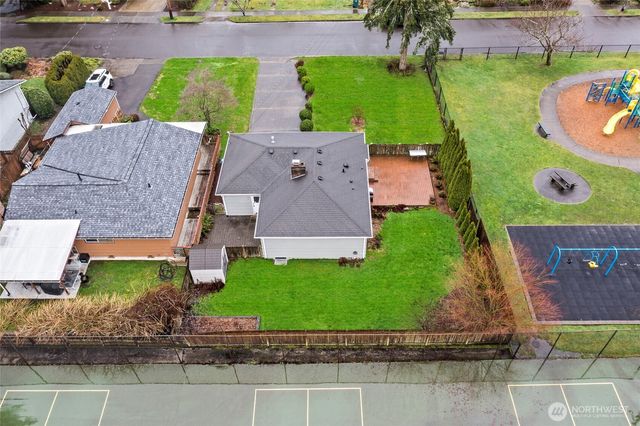 527 Ramsdell Street, Fircrest, WA 98466