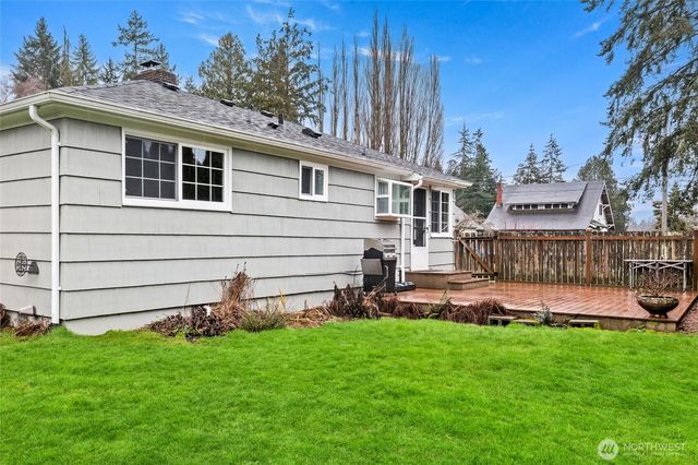 527 Ramsdell Street, Fircrest, WA 98466