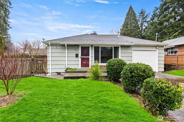 527 Ramsdell Street, Fircrest, WA 98466