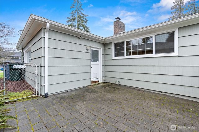 527 Ramsdell Street, Fircrest, WA 98466