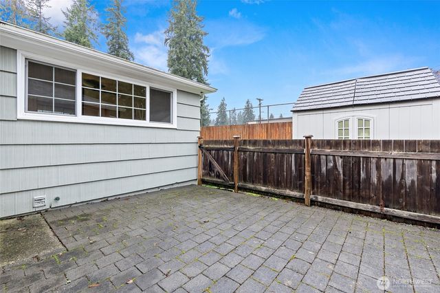 527 Ramsdell Street, Fircrest, WA 98466