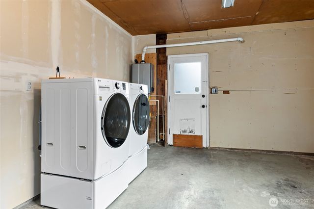 527 Ramsdell Street, Fircrest, WA 98466