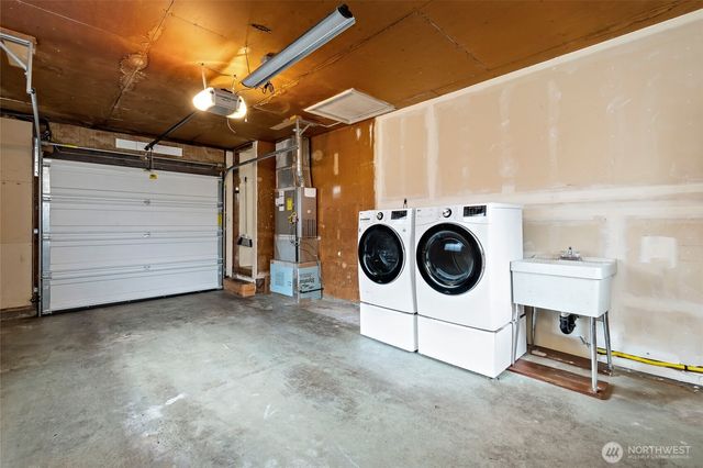 527 Ramsdell Street, Fircrest, WA 98466