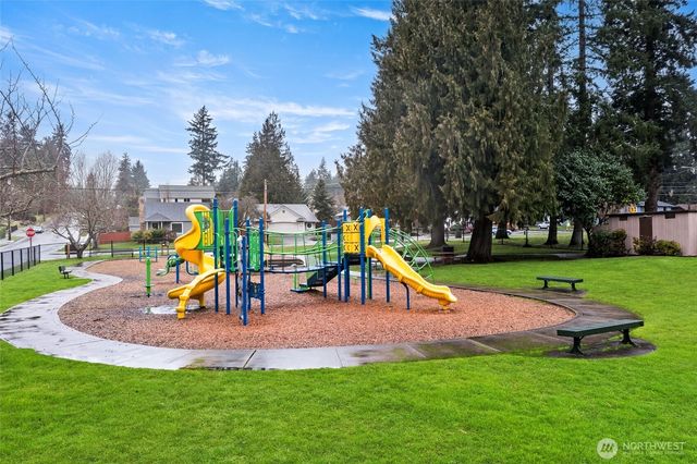 527 Ramsdell Street, Fircrest, WA 98466