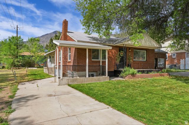 615 E 700 S, Springville, UT 84663