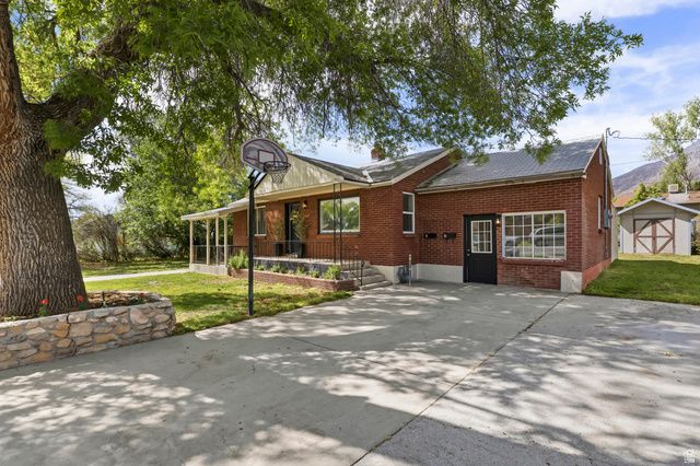 615 E 700 S, Springville, UT 84663