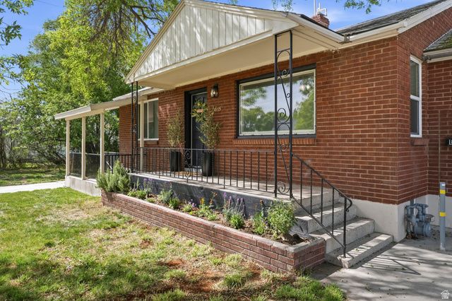 615 E 700 S, Springville, UT 84663