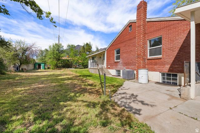 615 E 700 S, Springville, UT 84663