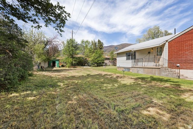 615 E 700 S, Springville, UT 84663
