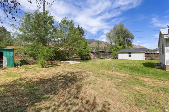 615 E 700 S, Springville, UT 84663