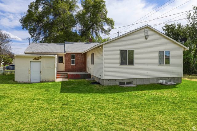 615 E 700 S, Springville, UT 84663