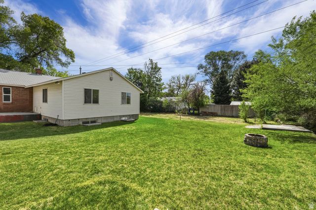 615 E 700 S, Springville, UT 84663