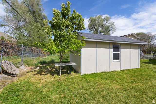615 E 700 S, Springville, UT 84663