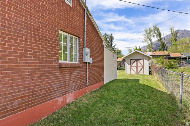 615 E 700 S, Springville, UT 84663