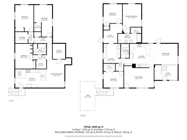 615 E 700 S, Springville, UT 84663