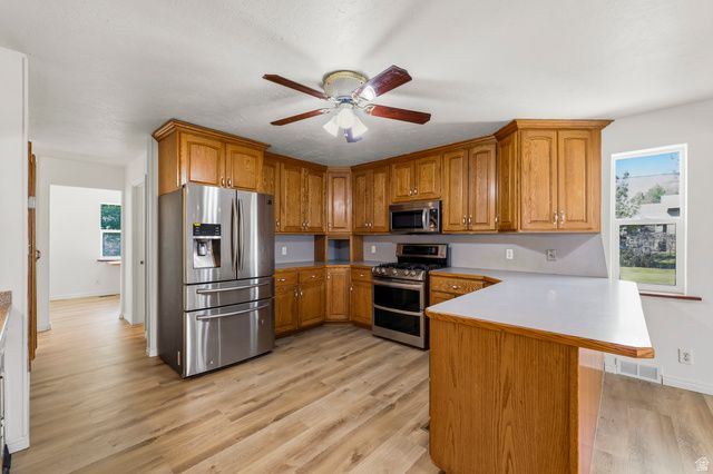 615 E 700 S, Springville, UT 84663