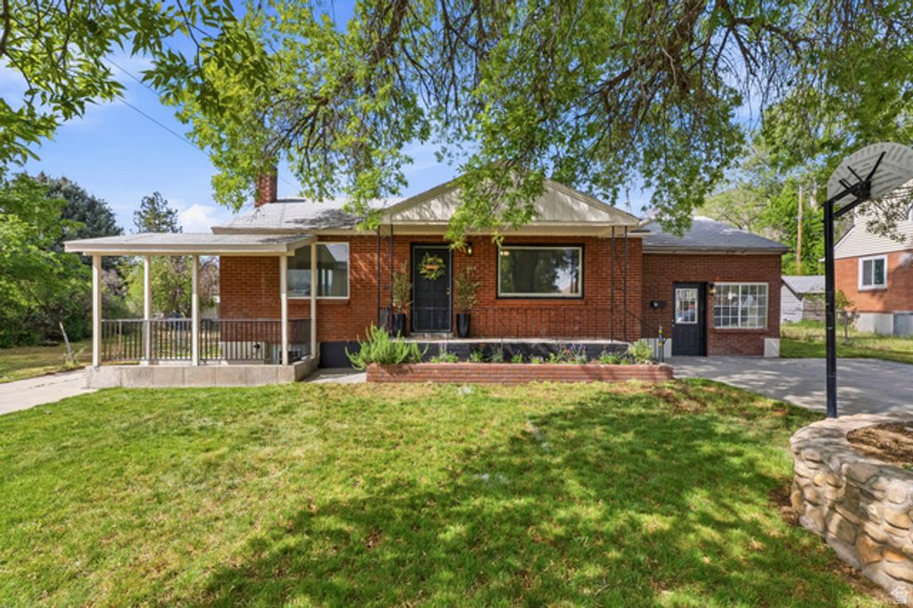 615 E 700 S, Springville, UT 84663