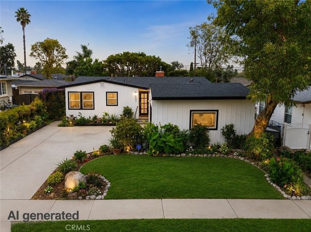 200 E Pinehurst, La Habra, CA 90631