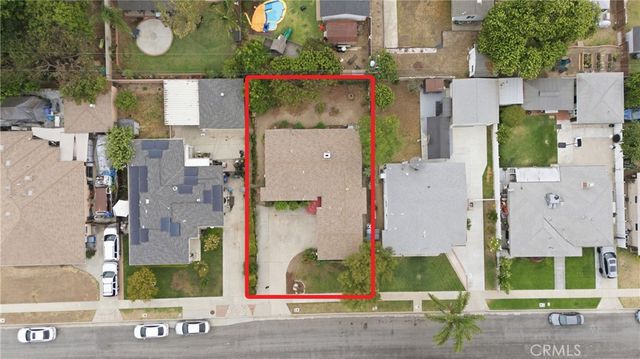 200 E Pinehurst, La Habra, CA 90631