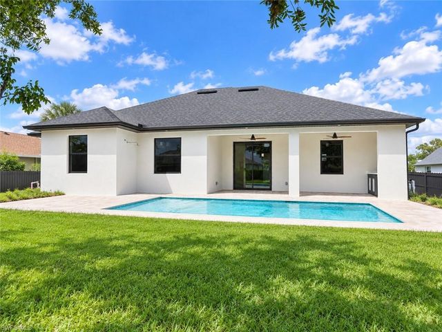 1932 NW 20th TER, Cape Coral, FL 33993