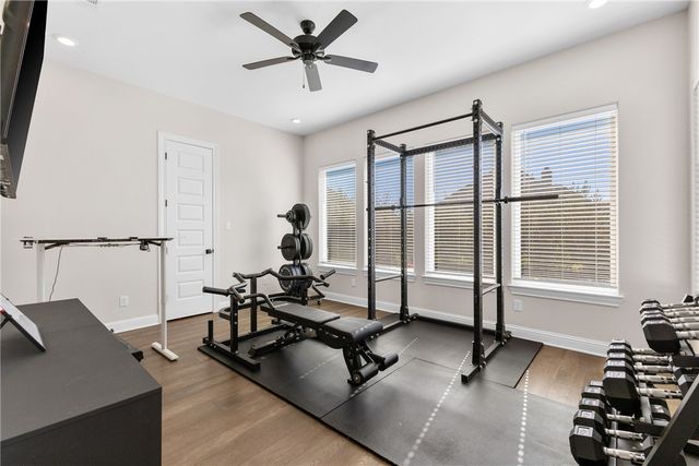 4812 Pearl River Court, College Station, TX 77845