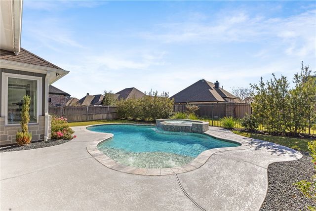 4812 Pearl River Court, College Station, TX 77845