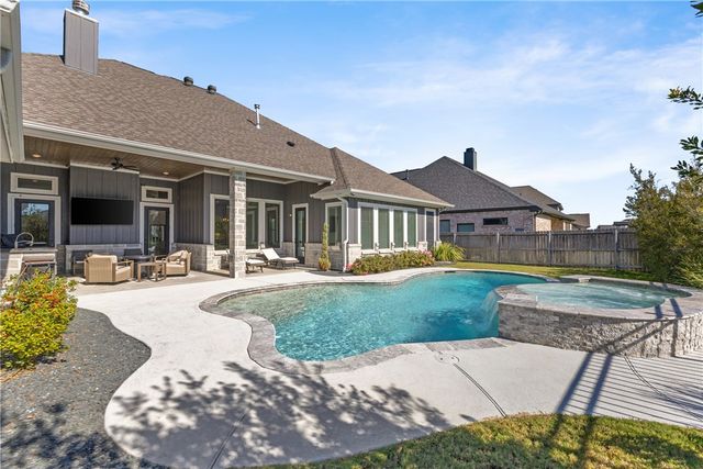 4812 Pearl River Court, College Station, TX 77845