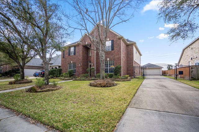 20019 Standing Cypress Drive, Spring, TX 77379