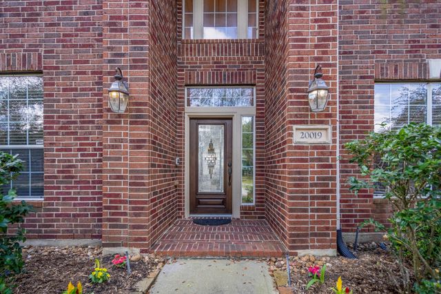20019 Standing Cypress Drive, Spring, TX 77379