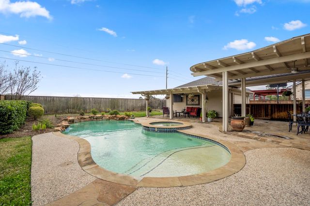 20019 Standing Cypress Drive, Spring, TX 77379