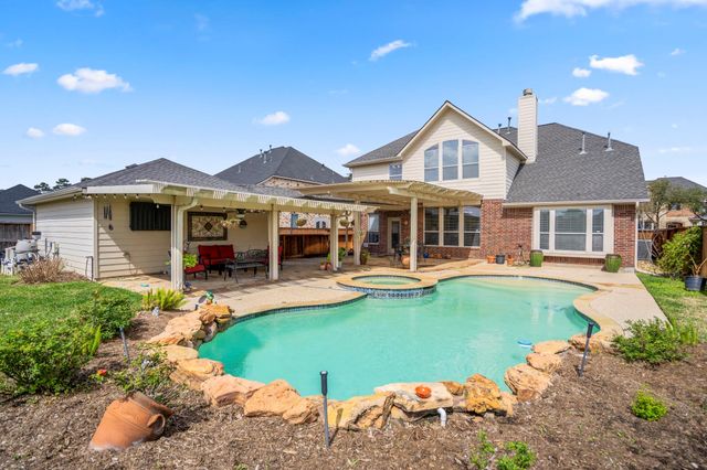 20019 Standing Cypress Drive, Spring, TX 77379