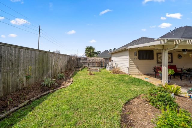 20019 Standing Cypress Drive, Spring, TX 77379