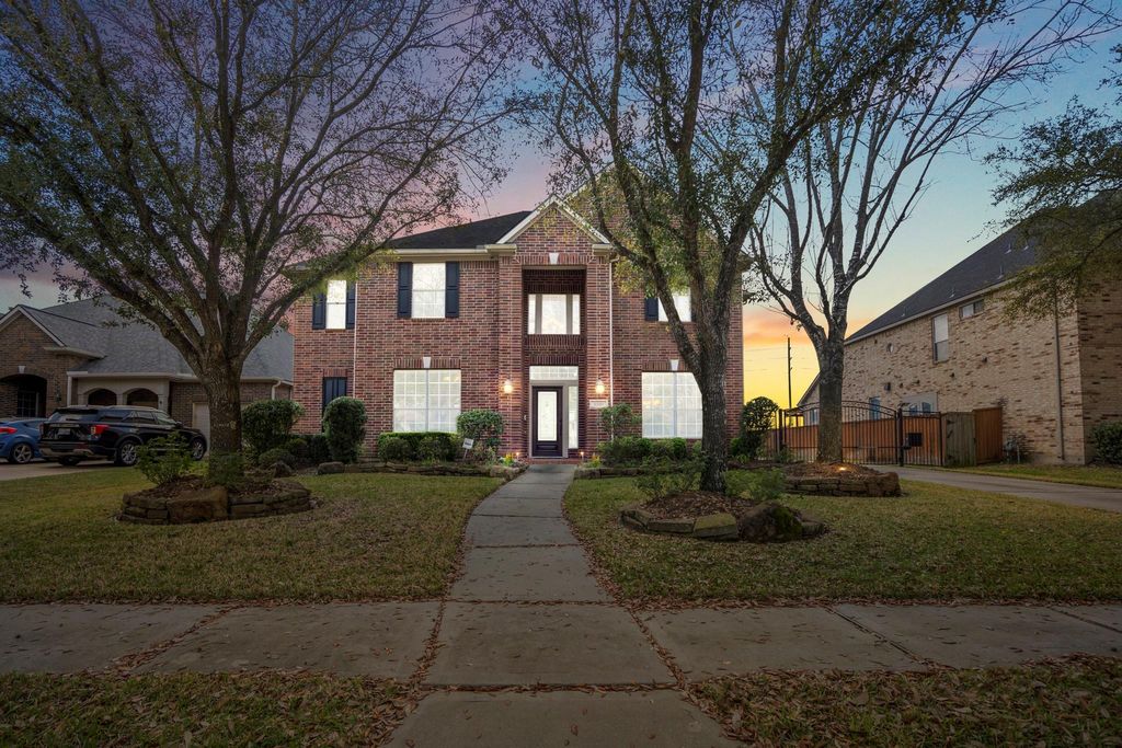 20019 Standing Cypress Drive, Spring, TX 77379