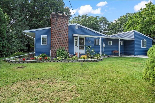 2141 Baird Road, Penfield, NY 14526