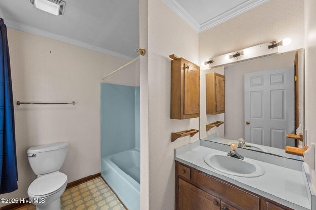 102 Trevino Lane, New Bern, NC 28560