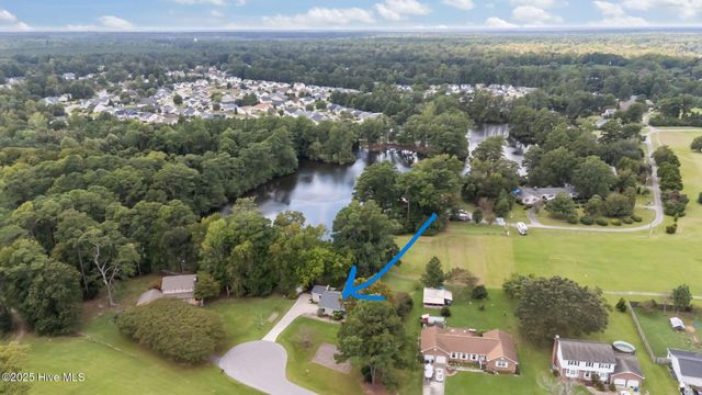 102 Trevino Lane, New Bern, NC 28560