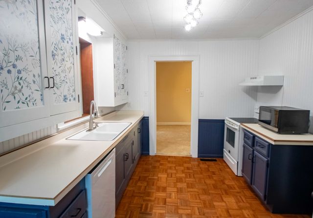 2109 N Washington Avenue, Danville, IL 61832