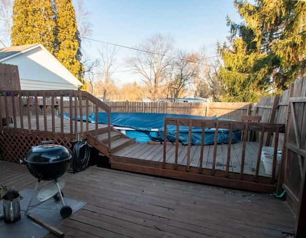 2109 N Washington Avenue, Danville, IL 61832