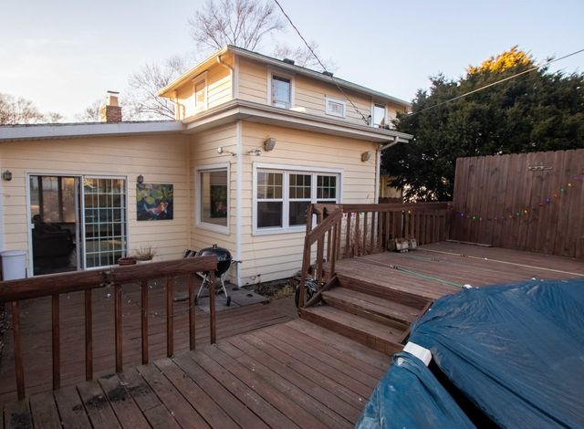 2109 N Washington Avenue, Danville, IL 61832