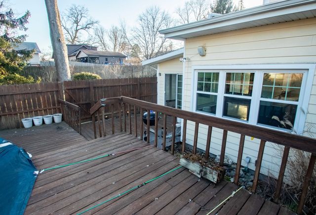 2109 N Washington Avenue, Danville, IL 61832