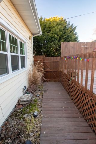 2109 N Washington Avenue, Danville, IL 61832