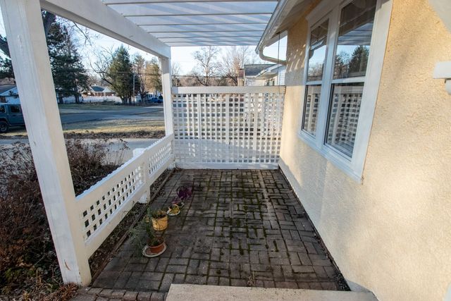 2109 N Washington Avenue, Danville, IL 61832